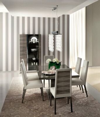 Monaco Dining Table 63" Wide by Alf Da Fre