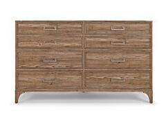Passage 8-Drawer Dresser | Creative Furniture