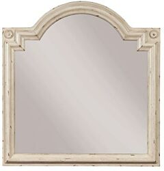 American Drew Southbury Bureau Mirror