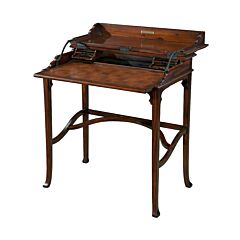 Theodore Alexander The Kaye Campaign Desk