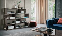 Athena Bookcase Toulipier | ALF + Da Fre