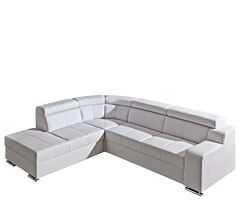 Cortex Caros Sectional Sleeper Sofa