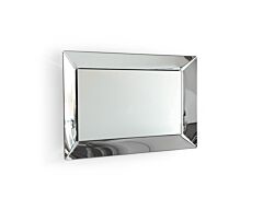 Calligaris Pleasure Rectangular Mirror