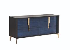 Oceanum Dresser | ALF (+) DA FRE