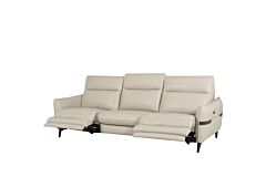 Duora Sofa with 2 Recliners | Creative Furniture
