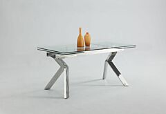 Chintaly Ella Extendable Dining Table