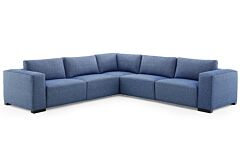 Rocco Modular Sectional | Creative Furniture