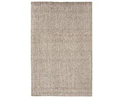 Jaipur Living Oland Handmade Abstract Gray/ Light Gray Area Rug