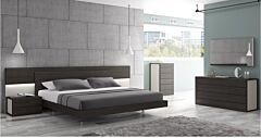 Cortex Maia Platform Bed 