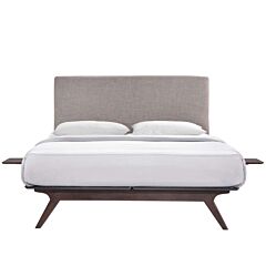 Modway Tracy 3 Piece Bedroom Set, Full Size