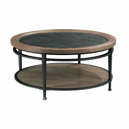Hammary Austin Coffee Table
