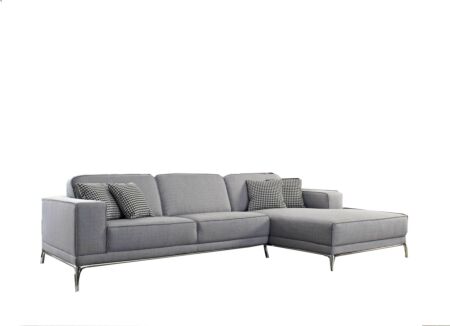 Agata Sectional Sofa Fabric | Creative Furniture