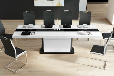 Cortex PIANO Dining Set