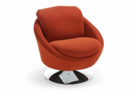 Cortex Universal Armchair